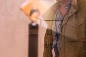 Firenze: Byrundvisning i centrum, Accademia og Uffizi-galleriet