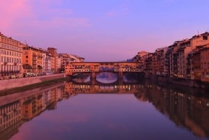 Florence: City Highlights Guided Walking Tour