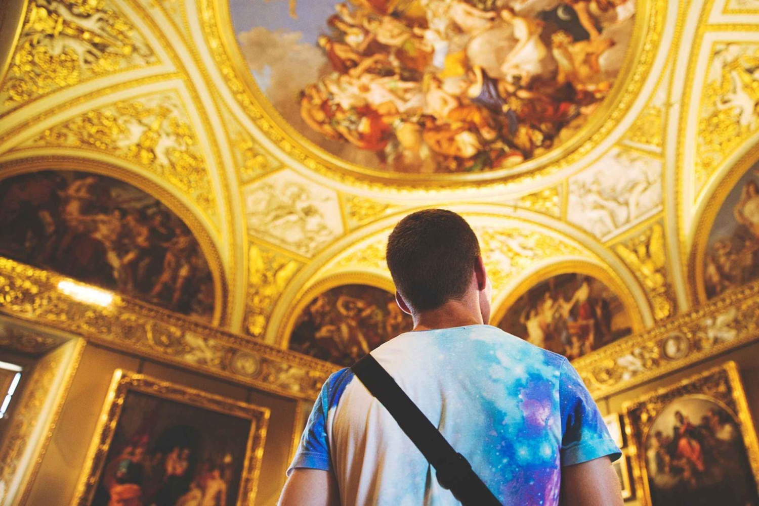 Florencja: Najważniejsze atrakcje miasta i ukryte skarby - prywatna piesza wycieczka