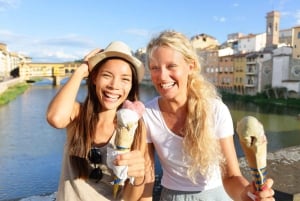 Florencja: Najważniejsze atrakcje miasta i ukryte skarby - prywatna piesza wycieczka