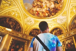 Florencja: Najważniejsze atrakcje miasta i ukryte skarby - prywatna piesza wycieczka