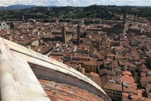 Firenze: City pass con Uffizi, Cupola, Cattedrale e molto altro ancora