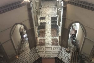Firenze: City pass con Uffizi, Cupola, Cattedrale e molto altro ancora