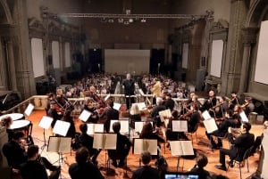 Florens: Stadens musikrundtur