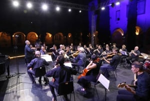 Florenz: Stadtführung Musik