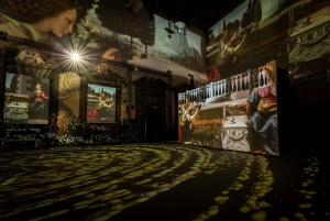 Florence: City Pass with Uffizi and Accademia Entry