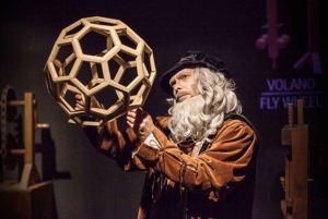 フィレンツェ：ウフィツィ美術館とアカデミア美術館入場付きシティパス