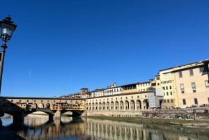 Florence : City pass avec les Offices, la coupole, la cathédrale, etc.