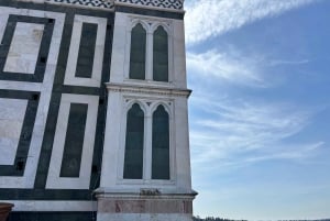 Florença: Passe de museu – David, Uffizi, Palácio Pitti e jardins