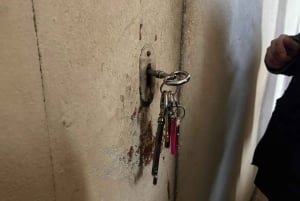 Florença: Passe de museu – David, Uffizi, Palácio Pitti e jardins