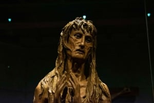 Florença: Passe de museu – David, Uffizi, Palácio Pitti e jardins