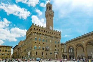 Florence Classics Private Walking Tour