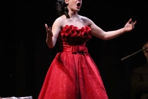 Florens: Konsert Matinée-upplevelse