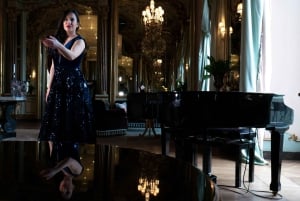 Florens: Konsert Matinée-upplevelse