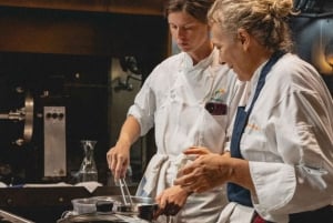 Florence: Cooking class at Cibrèo - Helvetia & Bristol
