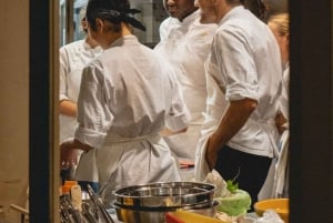 Florence: Cooking class at Cibrèo - Helvetia & Bristol