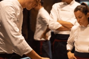 Florence: Cooking class at Cibrèo - Helvetia & Bristol