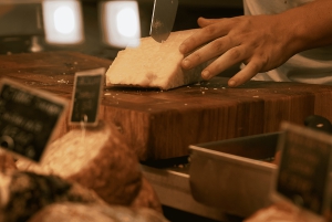 Firenze: Madlavningskursus med tur til det lokale marked