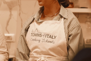 Firenze: Madlavningskursus med tur til det lokale marked