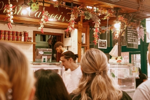 Firenze: Madlavningskursus med tur til det lokale marked