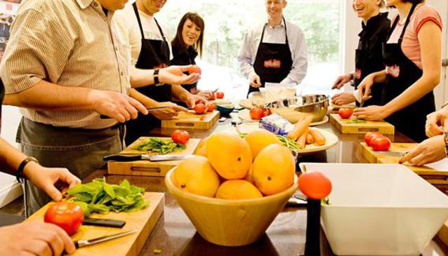 Florence Cooking Classes