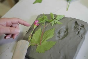 Firenze: crea il tuo calco in gesso personalizzato
