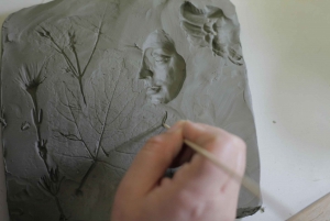 Firenze: crea il tuo calco in gesso personalizzato