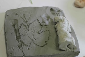Firenze: crea il tuo calco in gesso personalizzato
