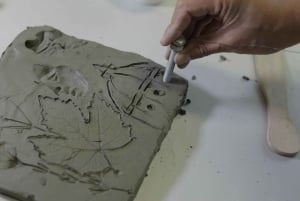 Firenze: crea il tuo calco in gesso personalizzato