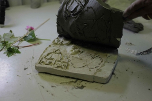 Firenze: crea il tuo calco in gesso personalizzato