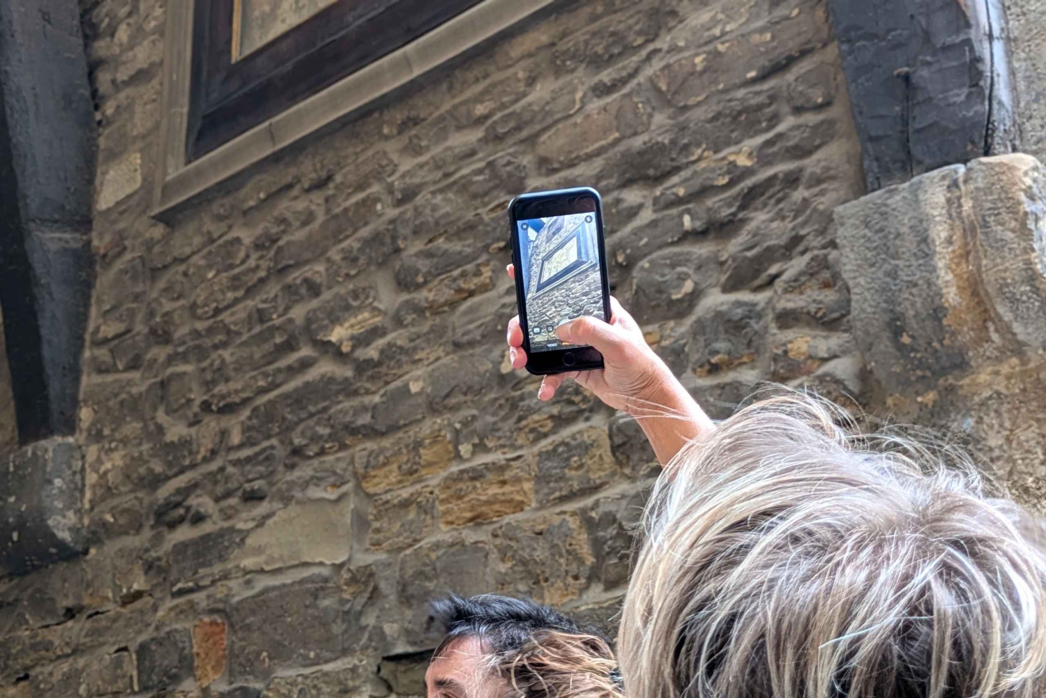 Florenz: Verbrechen, Morde und Geister – Rundgang mit Verkostungen