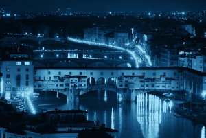 Florenz: Verbrechen, Morde und Geister – Rundgang mit Verkostungen