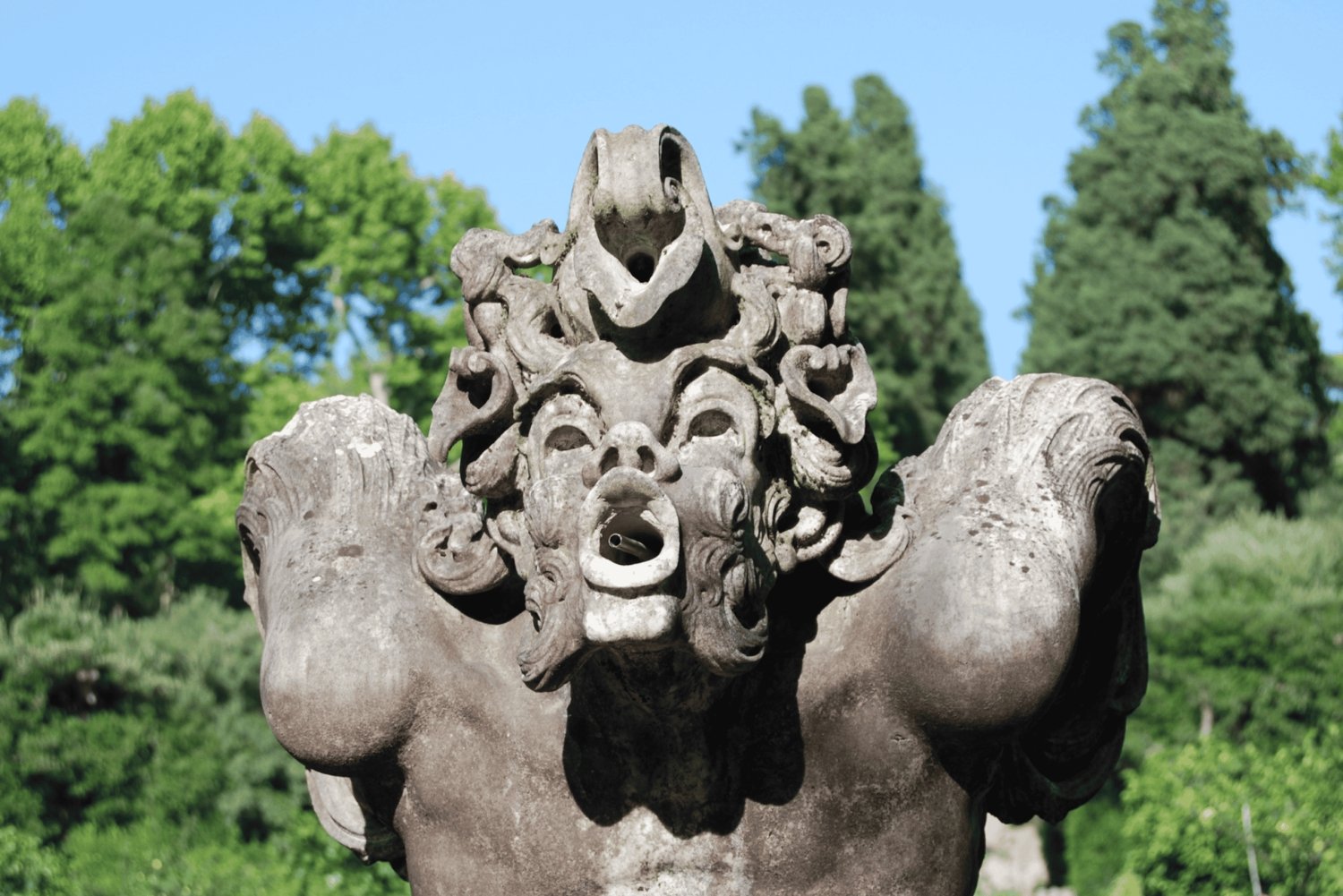 Firenze: Forbrytelser, mord og spøkelser – vandringstur med smaksprøver