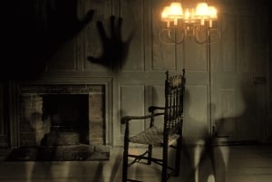 Firenze: Forbrytelser, mord og spøkelser – vandringstur med smaksprøver