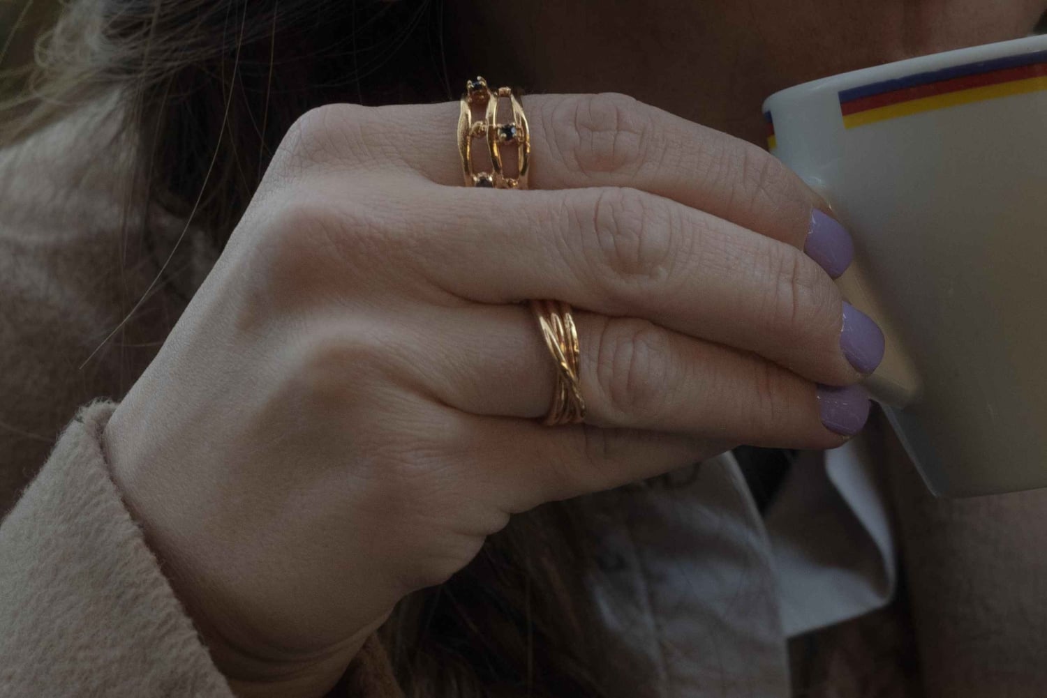 Firenze: Opplevelse av å lage egne smykker