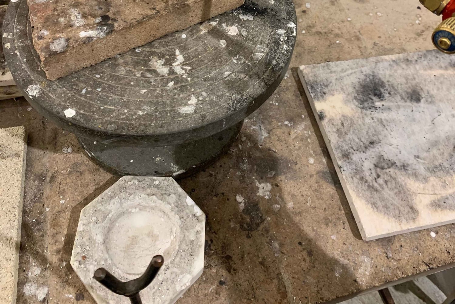 Firenze: Opplevelse av å lage egne smykker