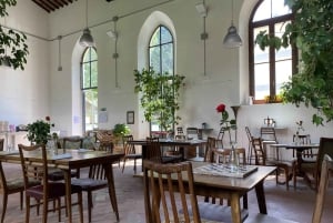 Firenze: Opplevelse av å lage egne smykker