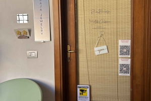 Firenze: Esperienza di creazione di fedi nuziali personalizzate.