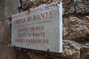 Firenze: Dan Brownin Inferno 2-tuntinen kävelykierros.