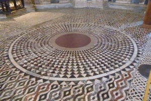 Firenze: Dan Brownin Inferno 2-tuntinen kävelykierros.