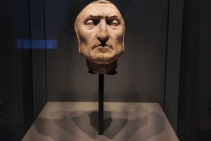 Firenze: Dan Brownin Inferno 2-tuntinen kävelykierros.