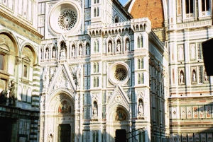 Florence: Dan Brown's Inferno 2-Hour Walking Tour