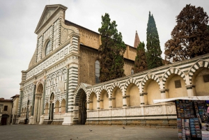 Florence: Dante’s Self-Guided Audio Smartphone Tour