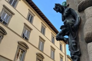 Florence: Dante's Inferno Haunted Exploration Game