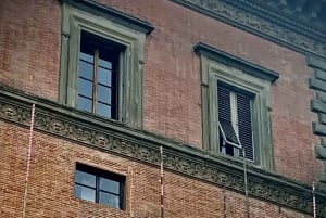 Florencia: Oscuros Misterios y Leyendas Visita Guiada a Pie