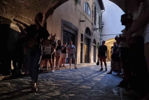 Florence: Dark Mysteries and Legends Guided Walking Tour