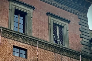 Florence: Dark Mysteries and Legends Guided Walking Tour