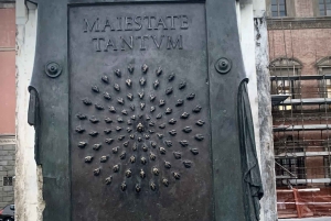 Florence: Dark Mysteries and Legends Guided Walking Tour