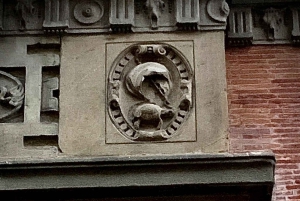 Florence: Dark Mysteries and Legends Guided Walking Tour