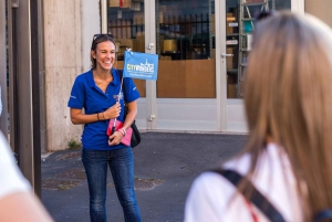 Firenze: Mørke hemmeligheder og skandaler Aften byvandring